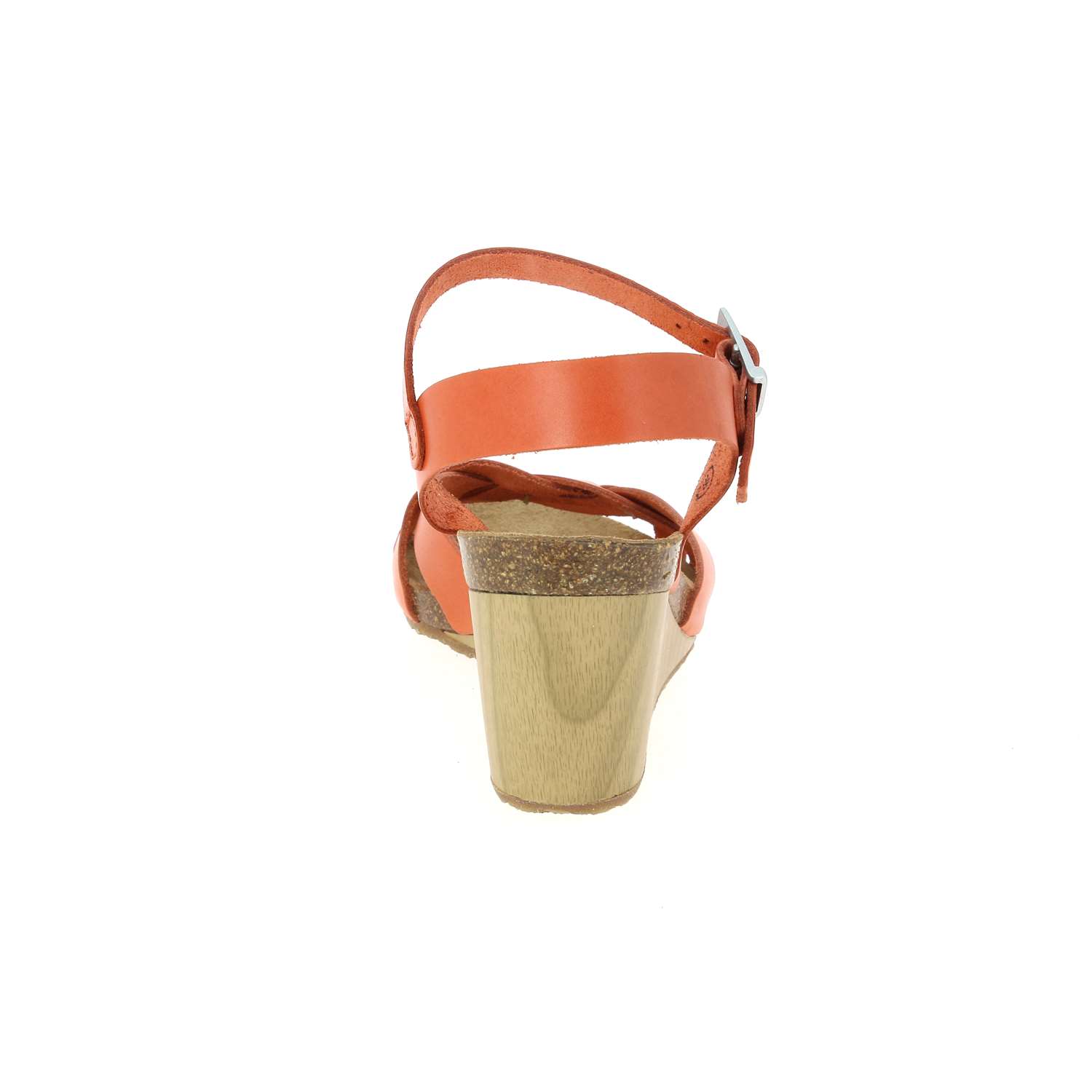 Sandales femme KICKERS KICK SUNNY