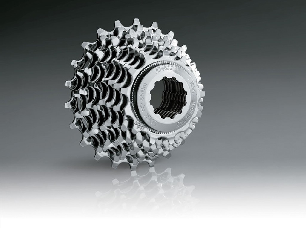 Miche Primato Kassette 8-speed 13-26T Miche/Campagnolo