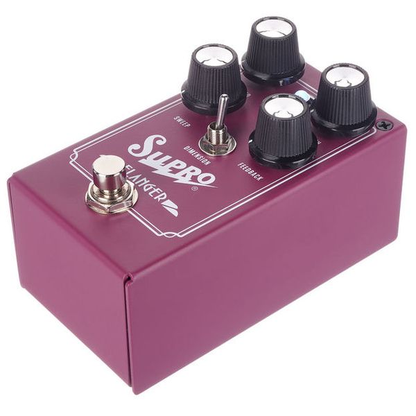 Supro Flanger