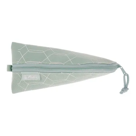 Herlitz Faulenzer Cocoon Geometric mint