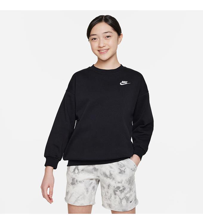 Nike JR Sportswear Club Fleece Sweater