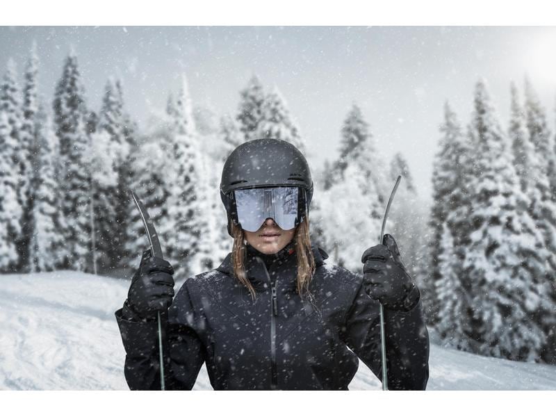 alpina Skibrille PENKEN Snowboardbrille