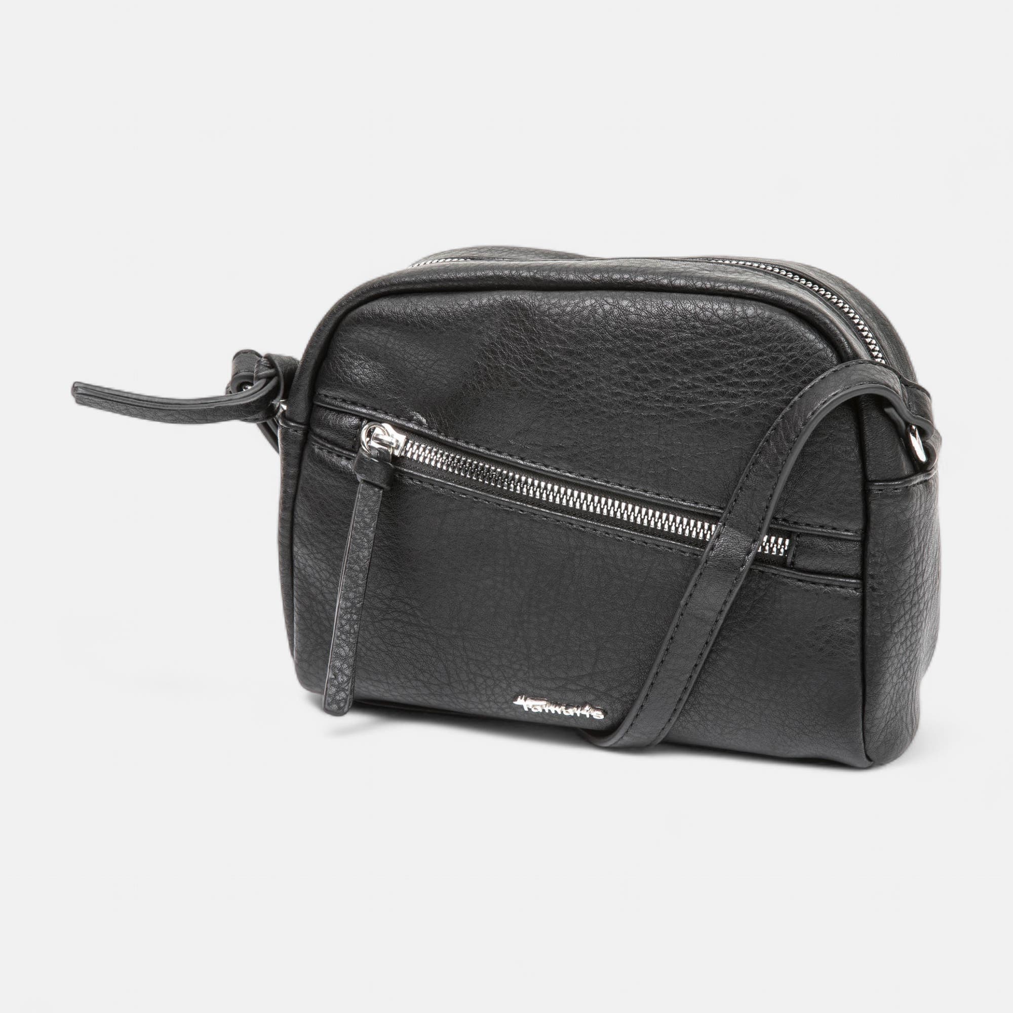 Sac bandoulière noir