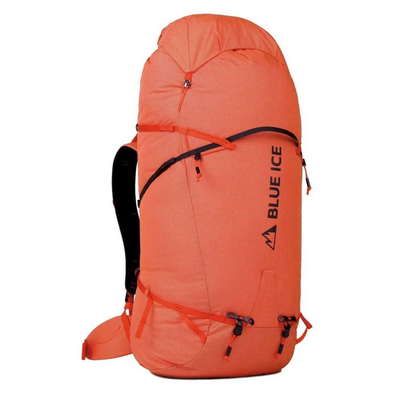 Stache - Sac à dos alpinisme