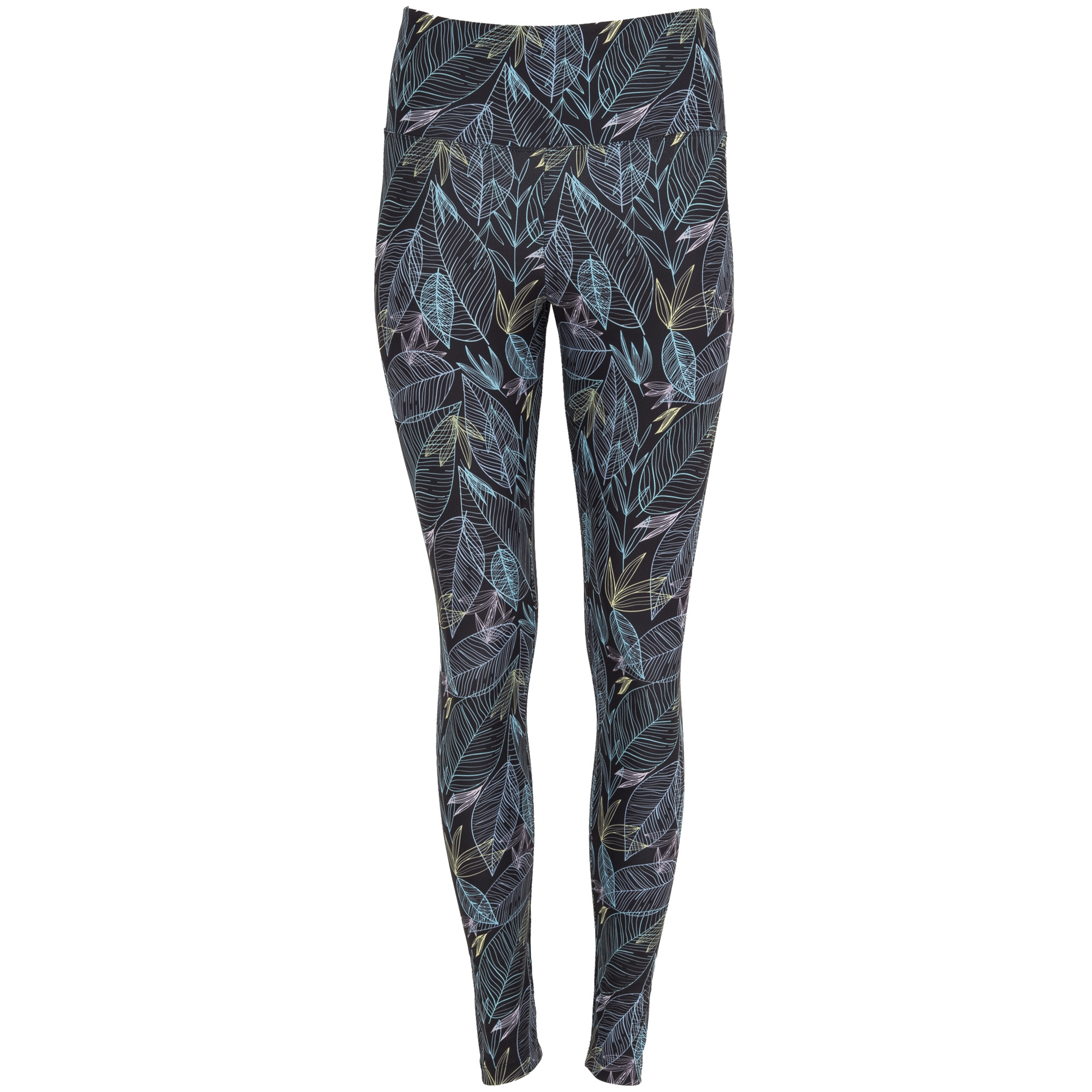 Roly LG0399 - CIRENE Leggings à la cheville sportif pour femme imprimée