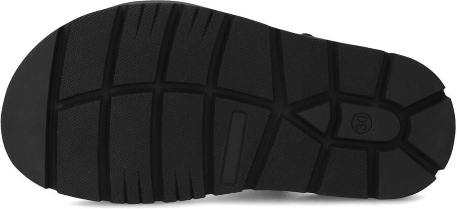 Tommy Hilfiger Sandalen met sleehak CLAIRE