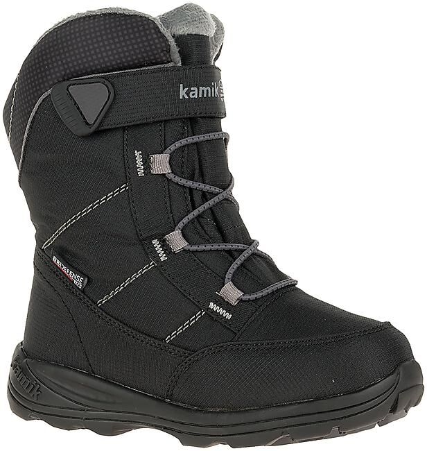 KAMIK - CHAUSSURES CHAUDES STANCE CHAUSSURES