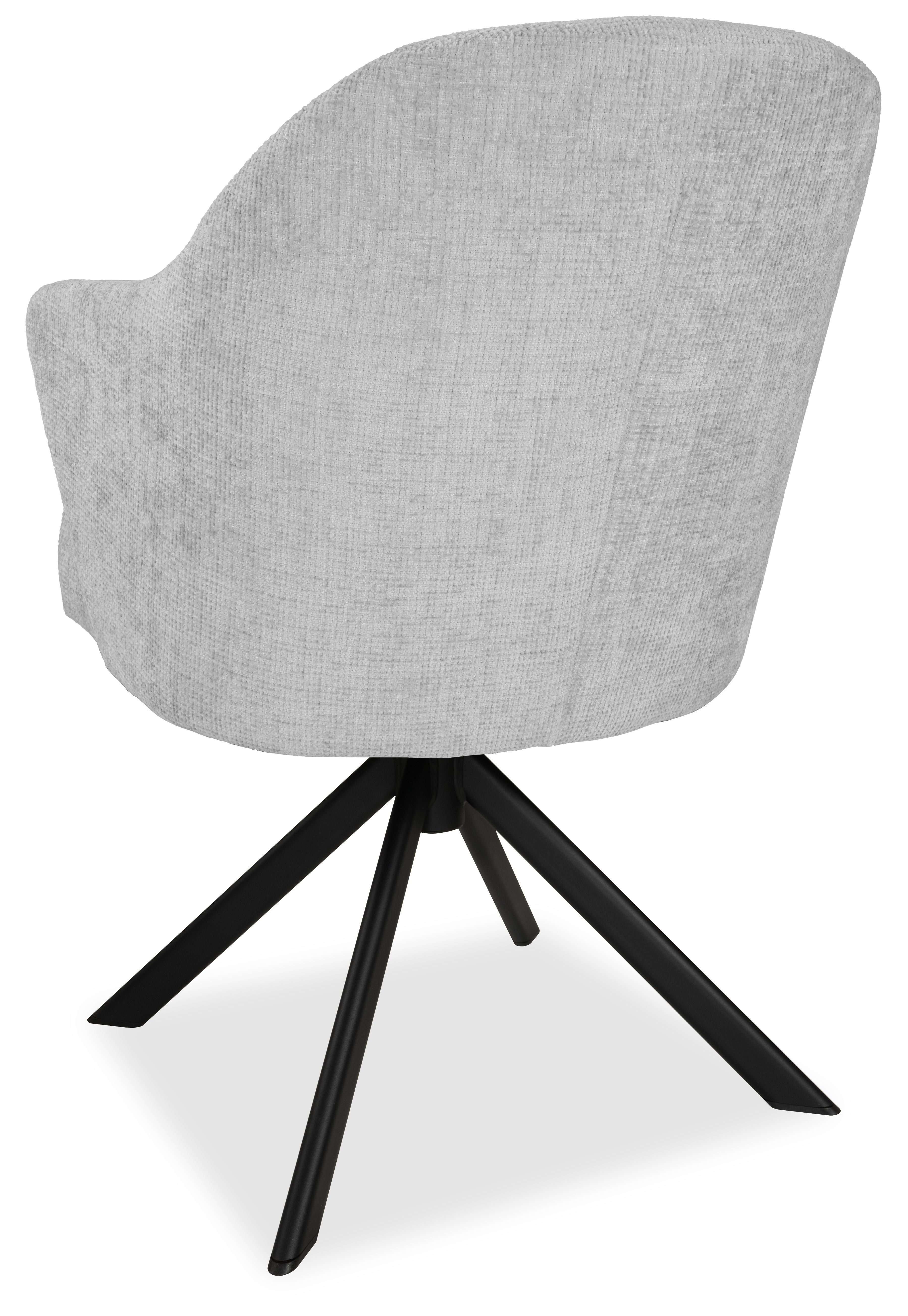 Eetkamerstoel Auby B55 x D63 x H85 cm