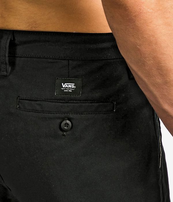 Vans Authentic Chino Pro Hose (black)