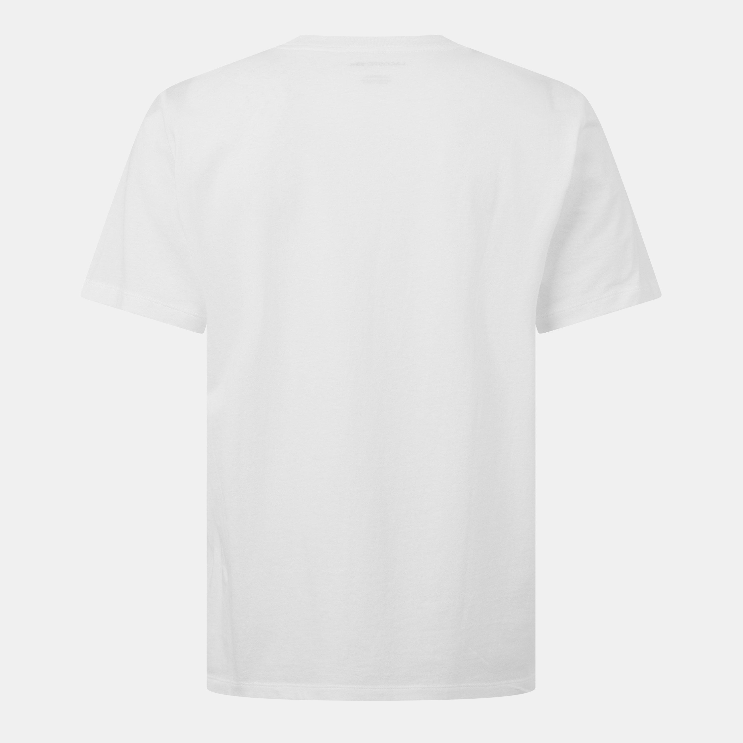 Lacoste TH1539 Tee Sn99