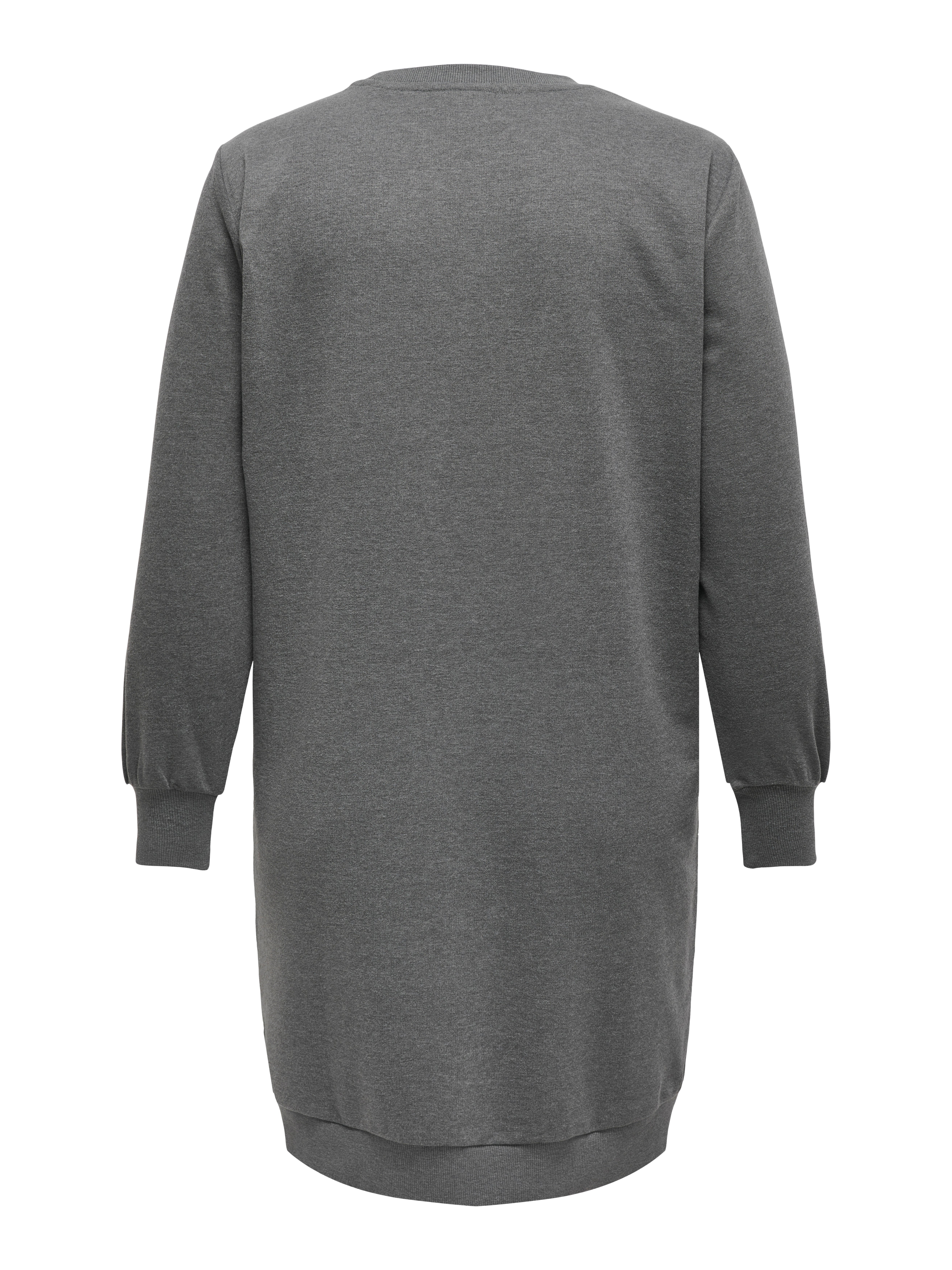 CARVANNA Kurzes Kleid Magnet