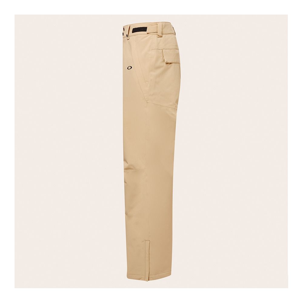 Oakley BEST CEDAR RC - Pantalon ski Homme humus