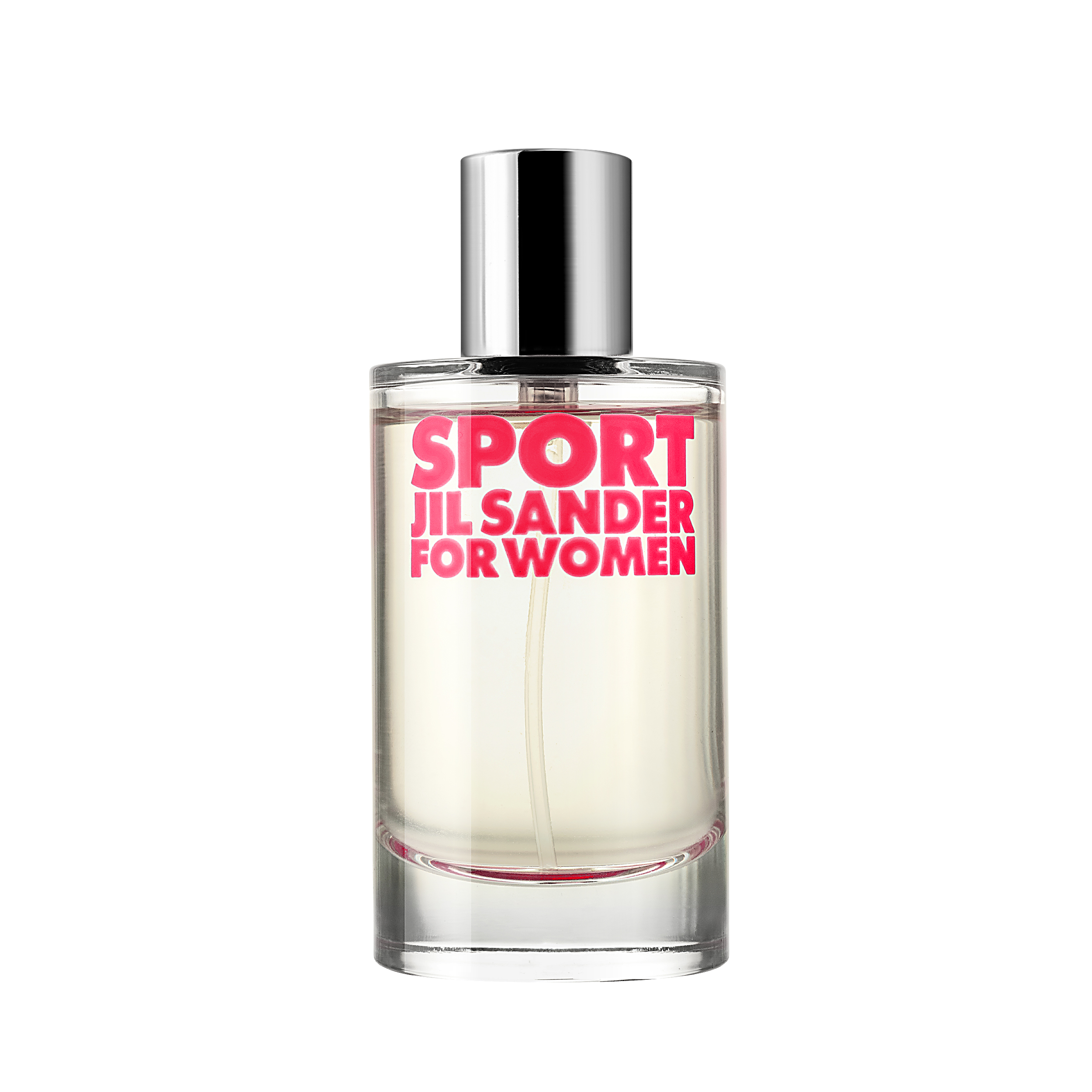 JIL SANDER Eau de Toilette Natural Nat Spr 50 ml