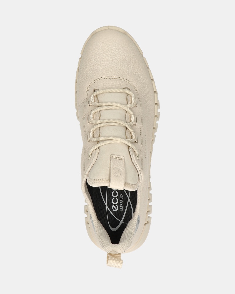 Ecco Gruuv Lage sneakers  - beige