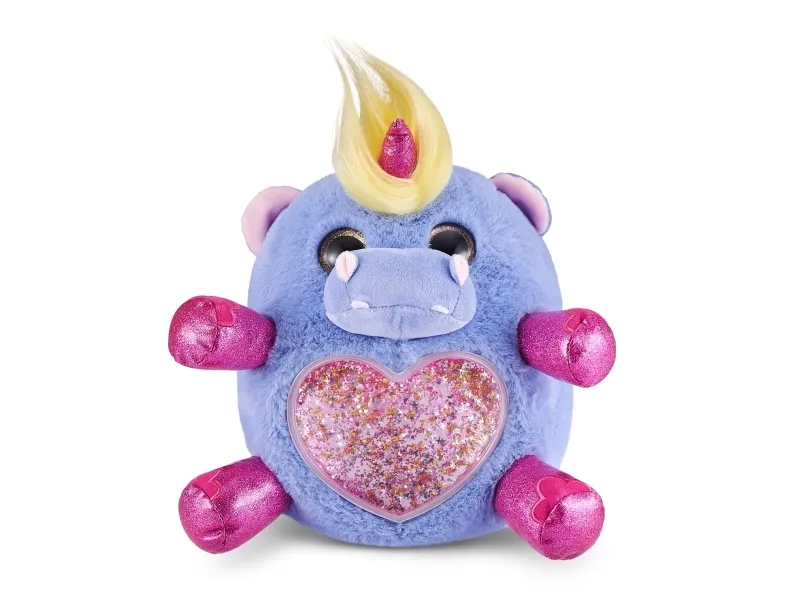RAINBOCORNS 09238 Fairycorn Suprise. surprise egg with unicorn mascot mix price per 1 piece