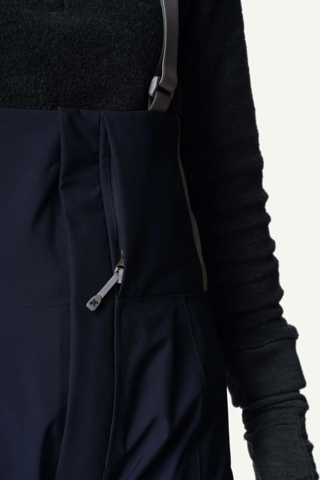 Houdini RollerCoaster Bib Pants M's