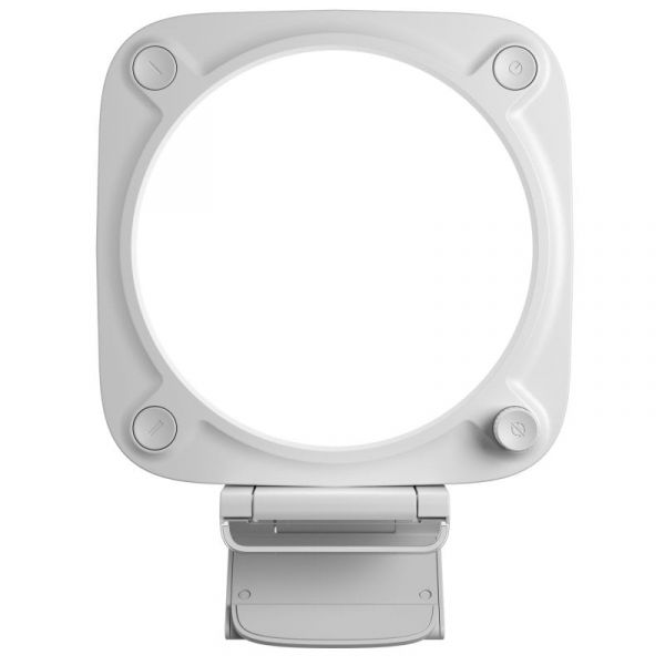 Elgato Key Light Neo Conjunto de Iluminação Profissional para Streaming USB Branco