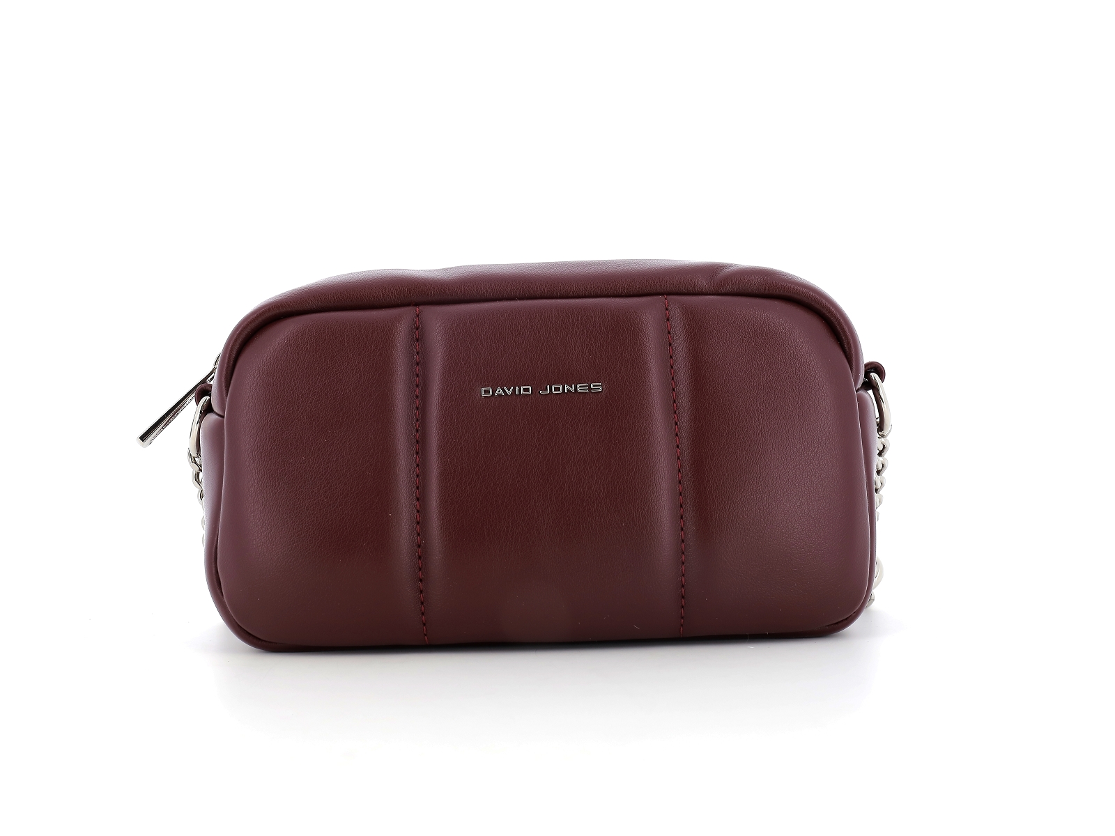 David jones-6826 1 Synthétique Bordeaux