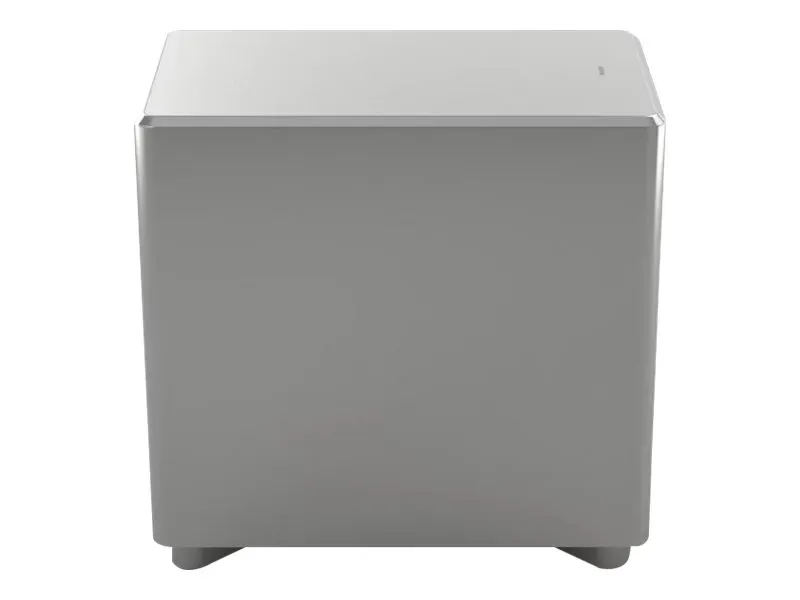 Philips TAW8506 - Subwoofer - trådløs - Wi-Fi - App-kontrolleret - 150 Watt - 8