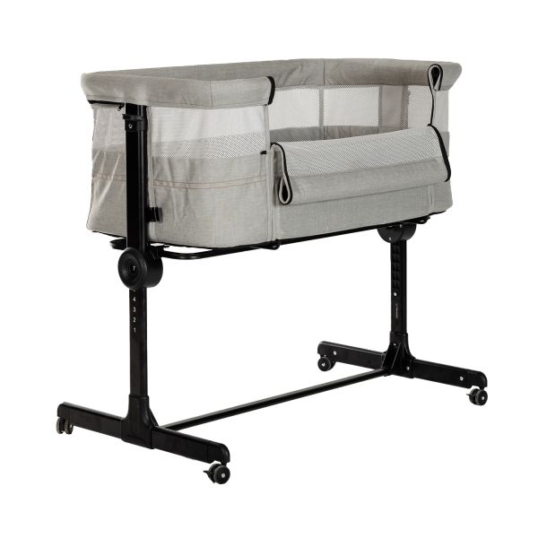 Leuk By TWF Side Sleeper