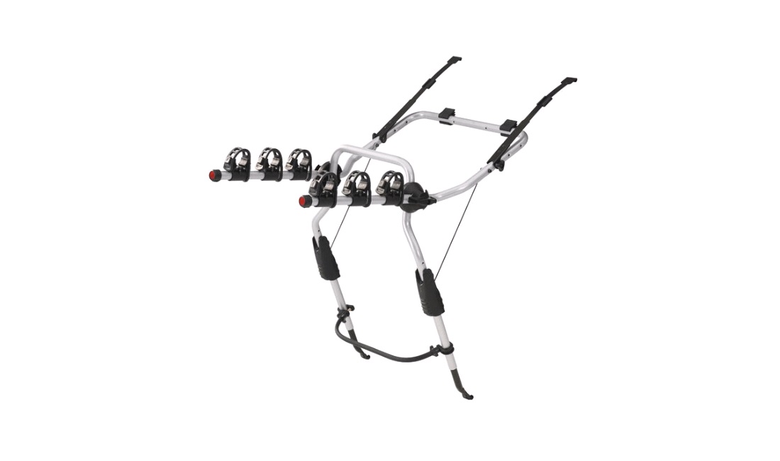 Cykelholder Thule Clip-On 9103 m/9111