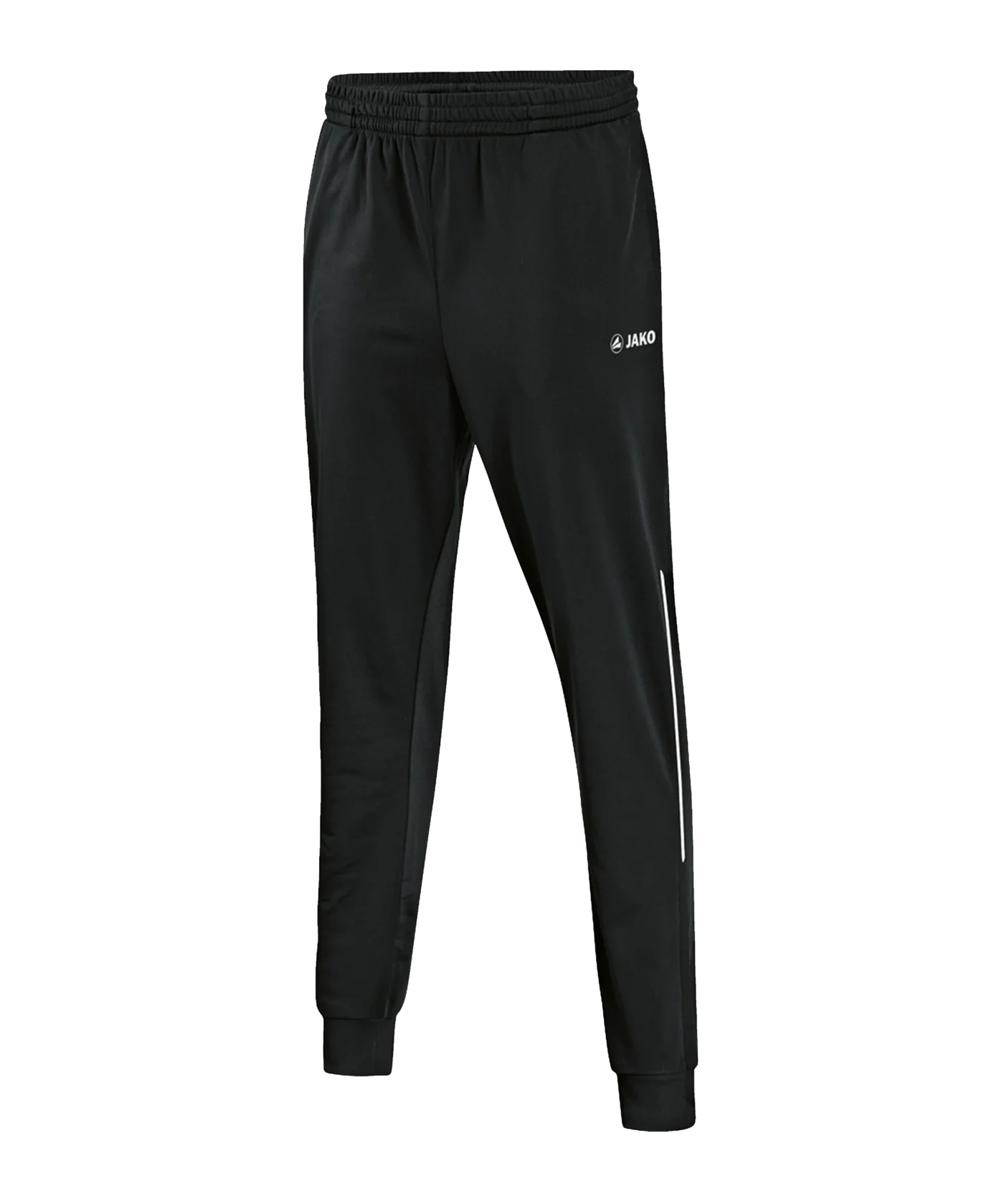 JAKO Attack 2.0 Polyesterhose Kids Schwarz F08