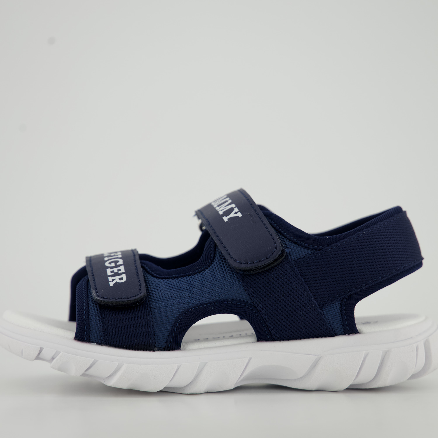 Tommy Hilfiger Sandalo Logo