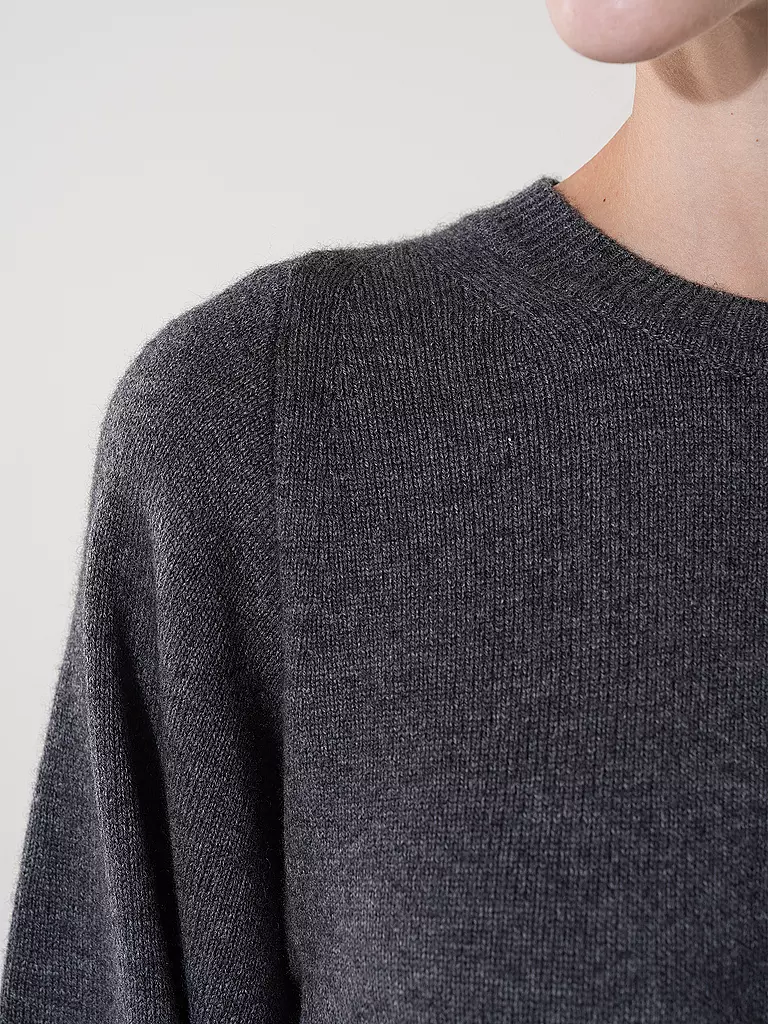 EMPORIO ARMANI Pullover grau