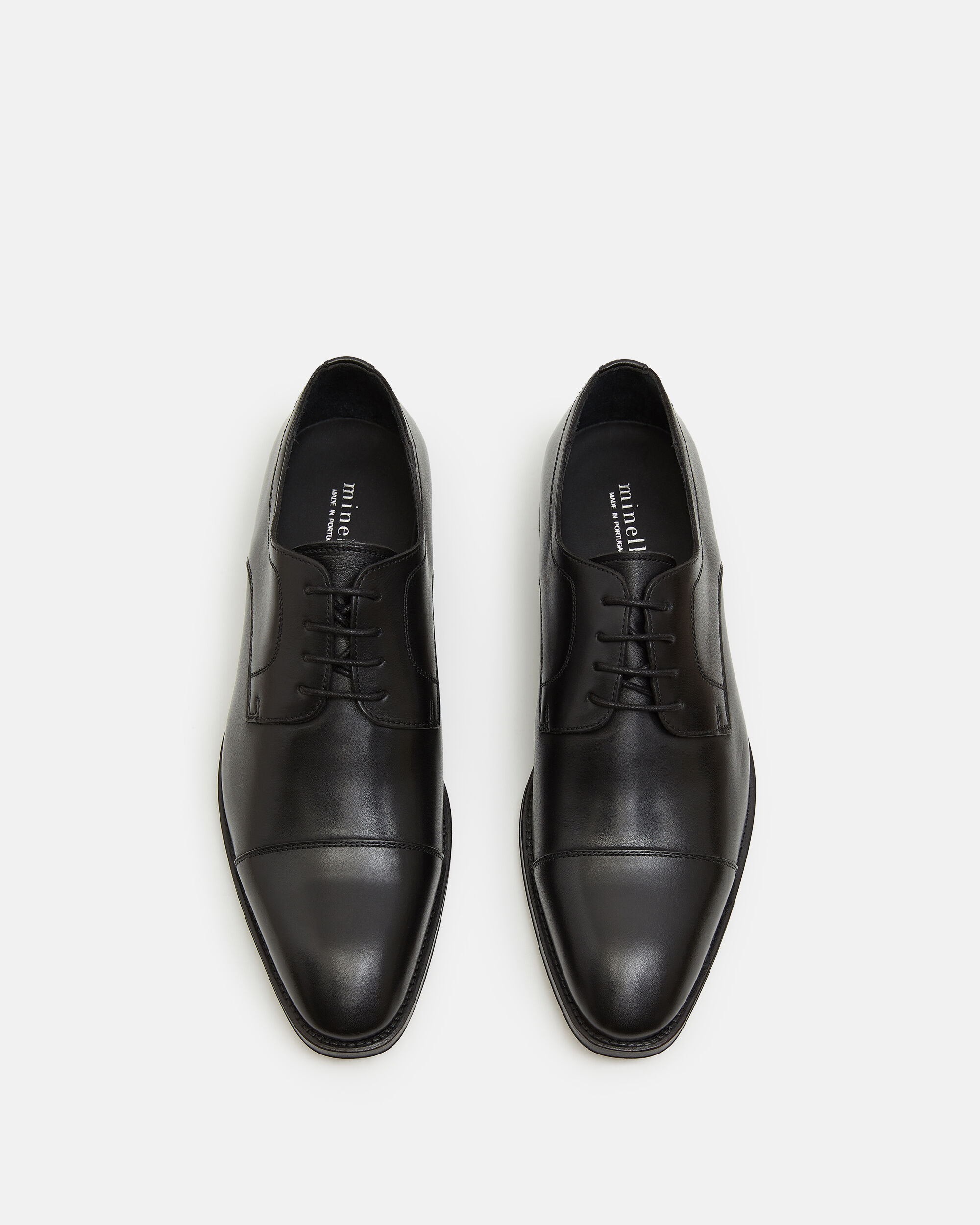 DERBY GULIATE Noir