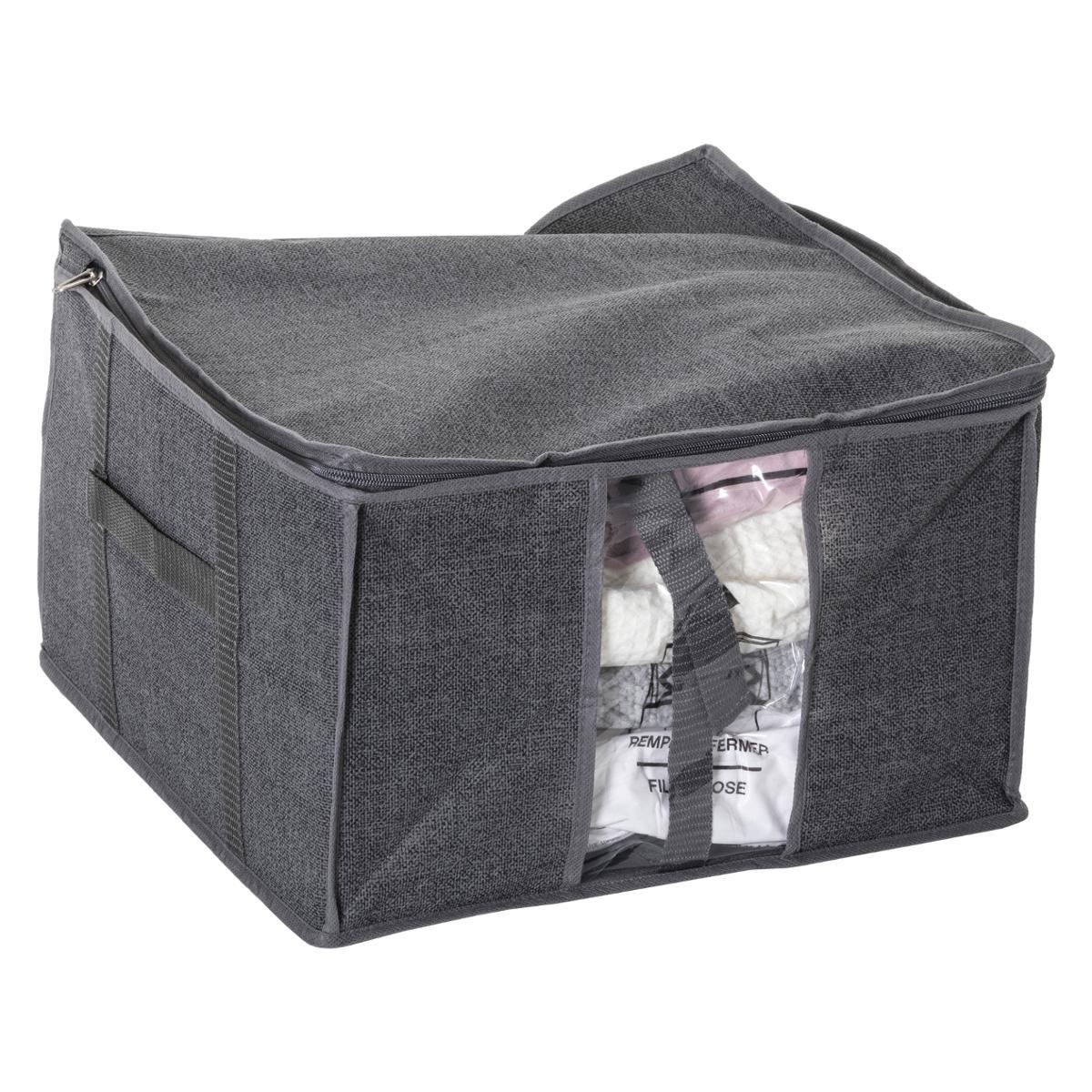 SAC COMPRESSEUR AVEC HOUSSE TAILLE S