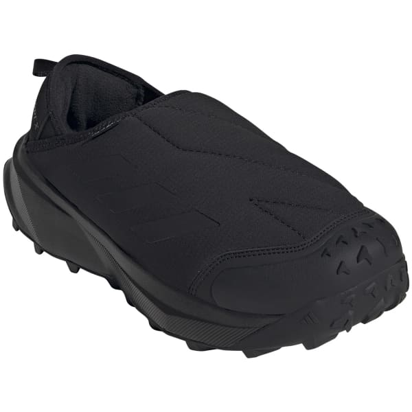 Après ski ADIDAS TERREX WINTER SLIP NOIESS/NOIESS/GRIQUA