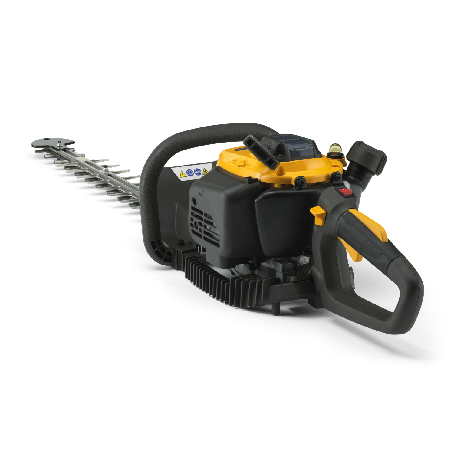 Stiga HT 525 Benzine heggenschaar - 22,5cc - 0,65kW - 2-takt - 46cm - 35mm