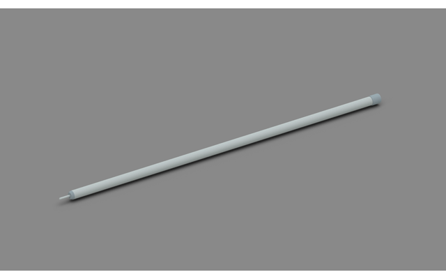 Fiamma Spannstange Kit Rafter Side passend zu F45/F65