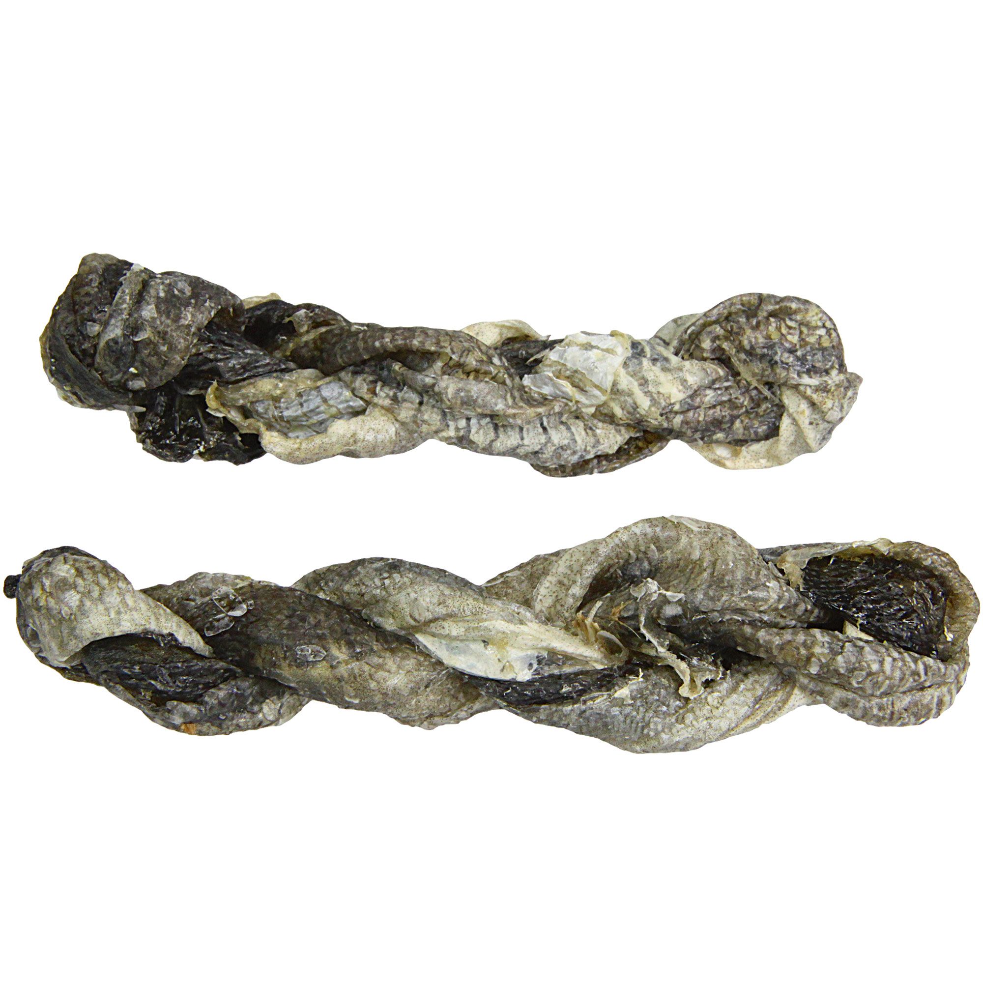 Schecker Fischhaut - Twister