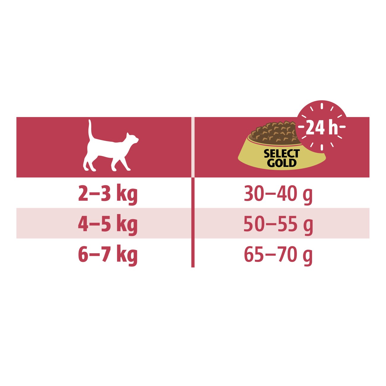 SELECT GOLD Medica Leberdiät 300 g