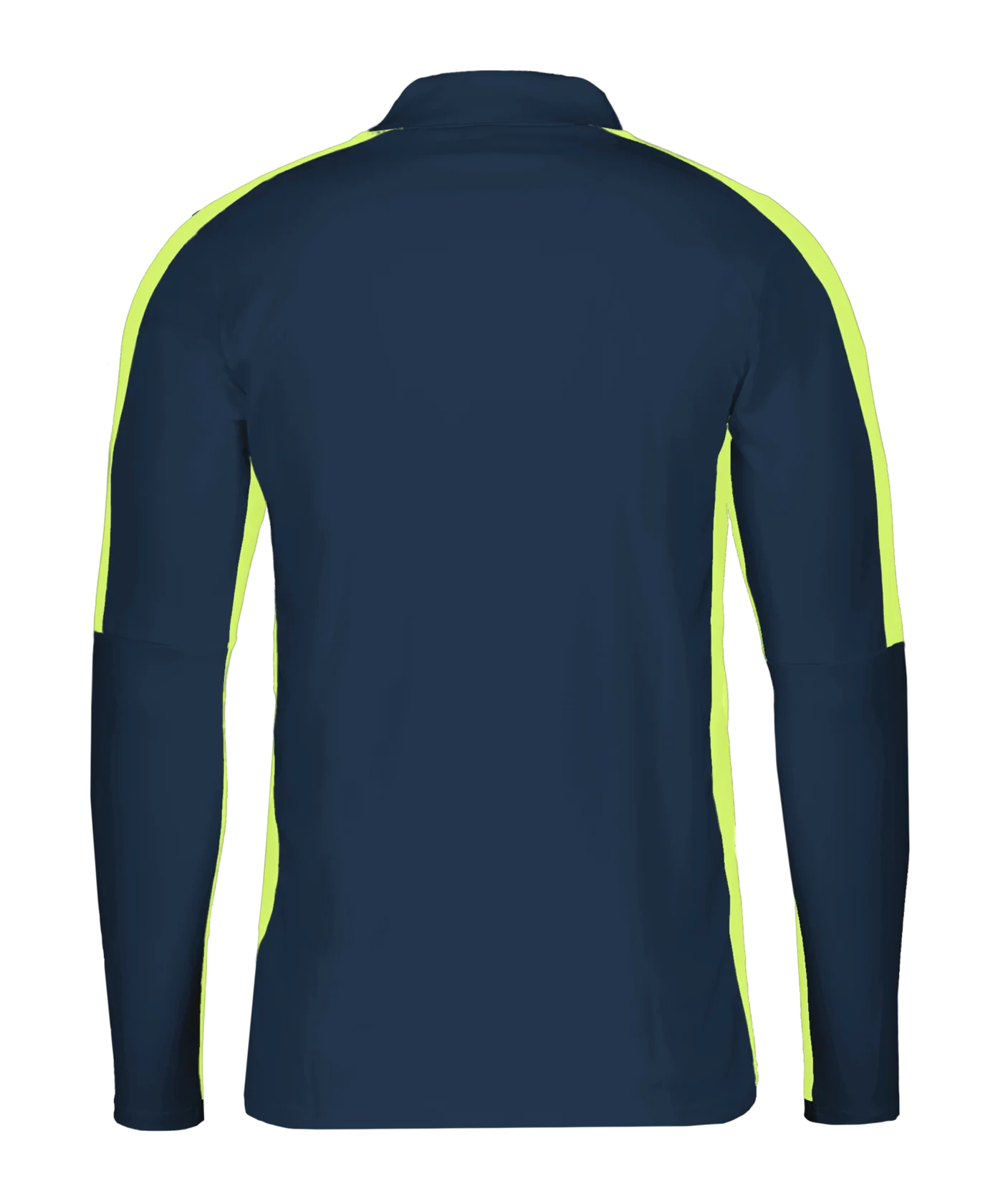 Nike Academy Drilltop Sweatshirt Blau F452