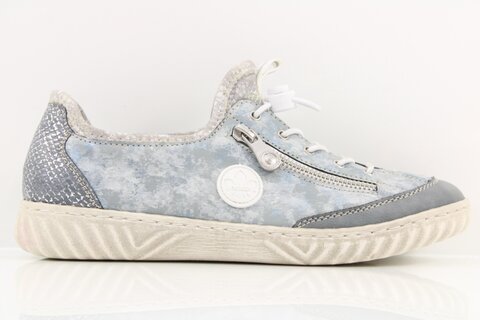 Rieker Slipper