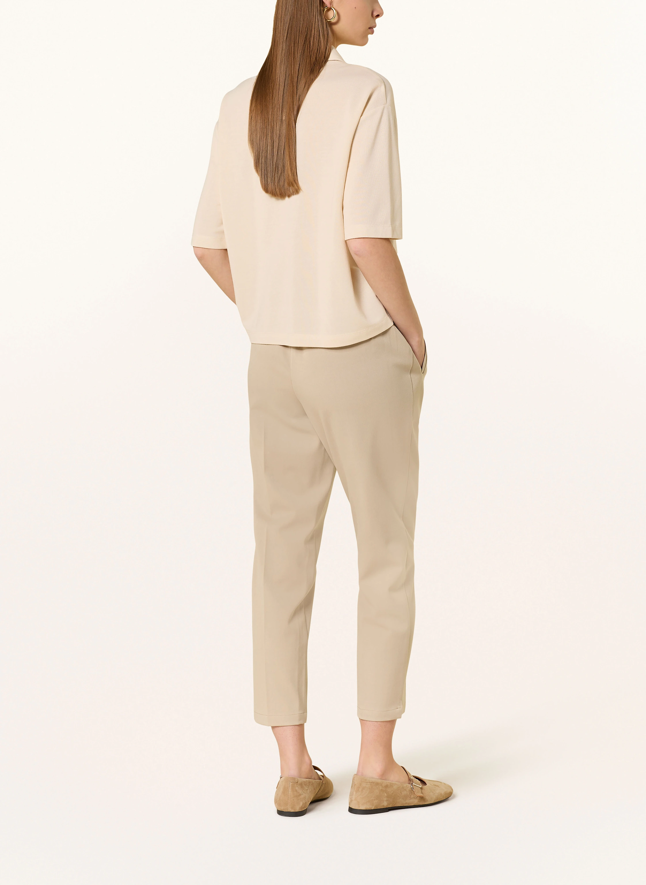 someday Jersey-Poloshirt KIOLETTE
