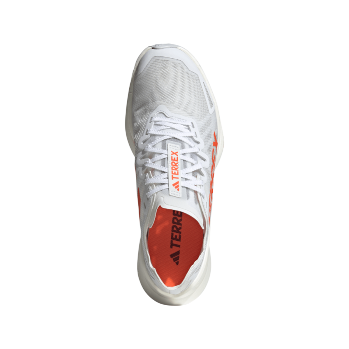 adidas Dame Trailsko Terrex Agravic Speed Ultra Hvid