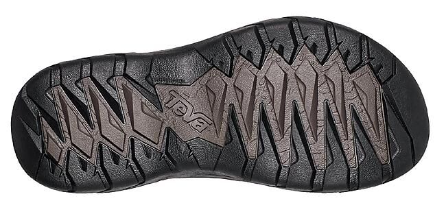 TEVA - SANDALES DE RANDONNEE M TERRA FI 5 UNIVERSAL