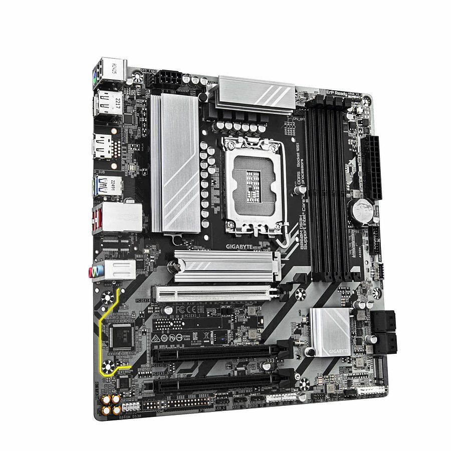 Gigabyte B860M DS3H