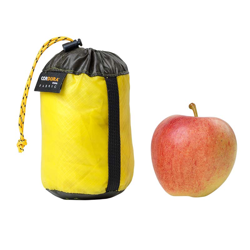 Asivik Raincover UL L, 50-70 liter