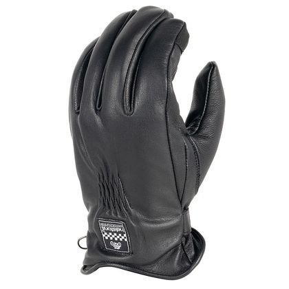 Gants Helstons CONDOR - Noir