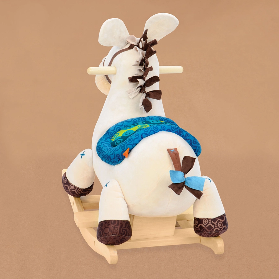 B.TOYS B. Rocking Horse 1
