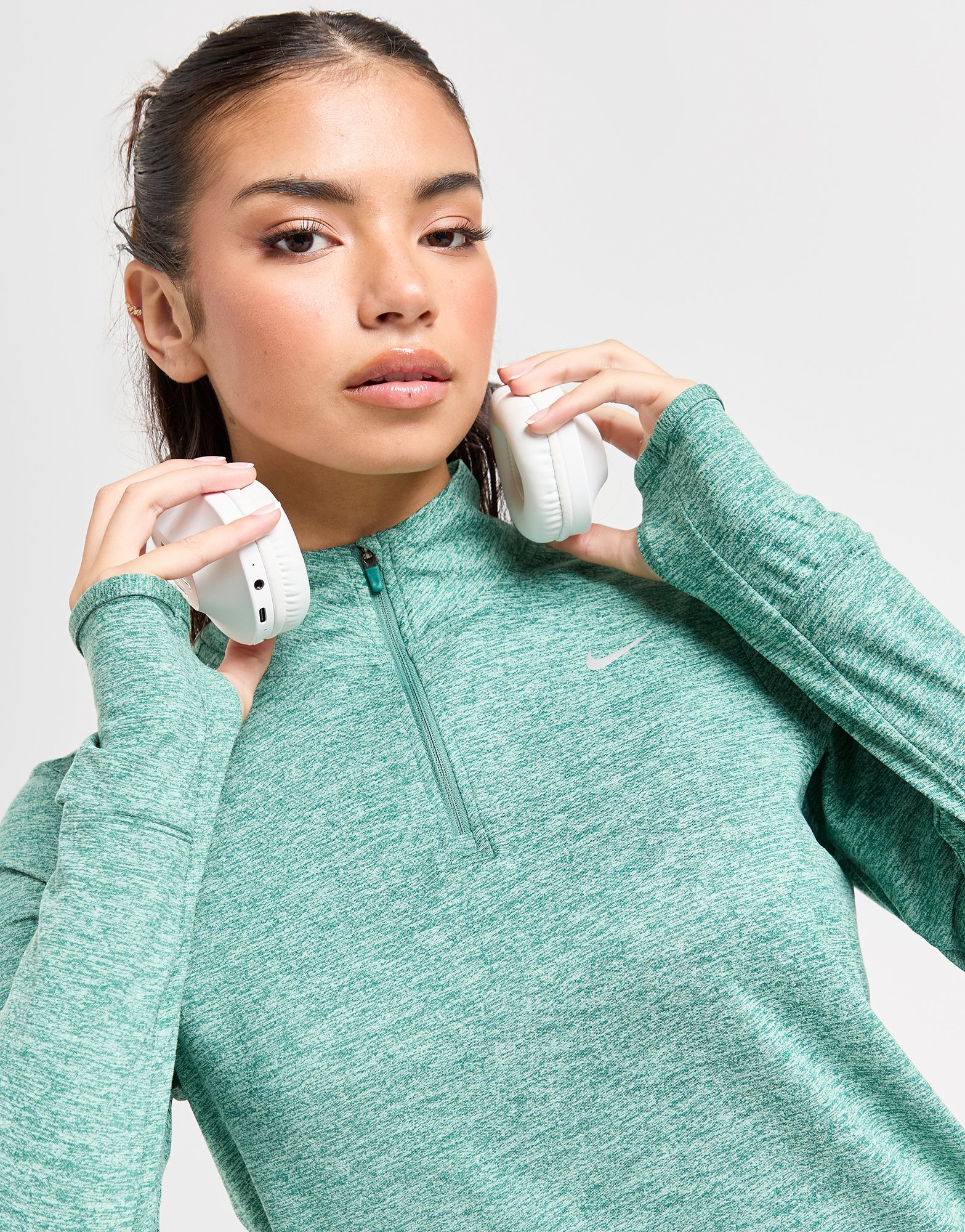 Nike Running Element 1/4 Zip Top