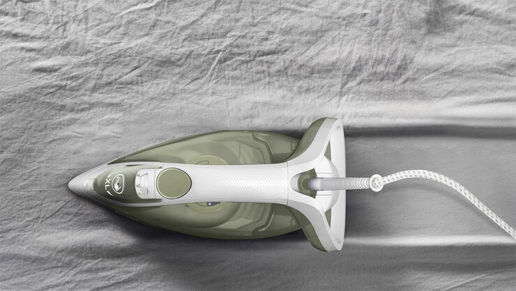 Tefal EasyGliss Eco Lichen