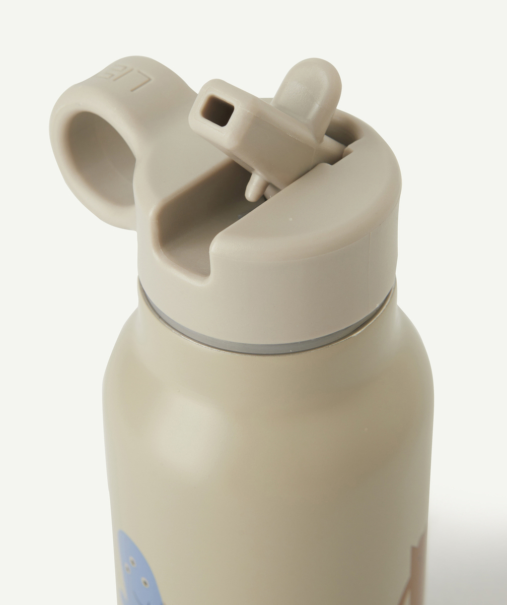 LIEWOODGOURDE EN ACIER FALK 250 ML MOTIFS MONSTRES