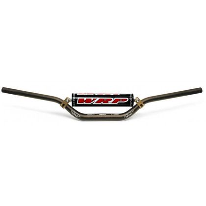 Guidon WRP X-BAR AMERICA 28.6mm GUIDON MEDIUM Universel - Marron