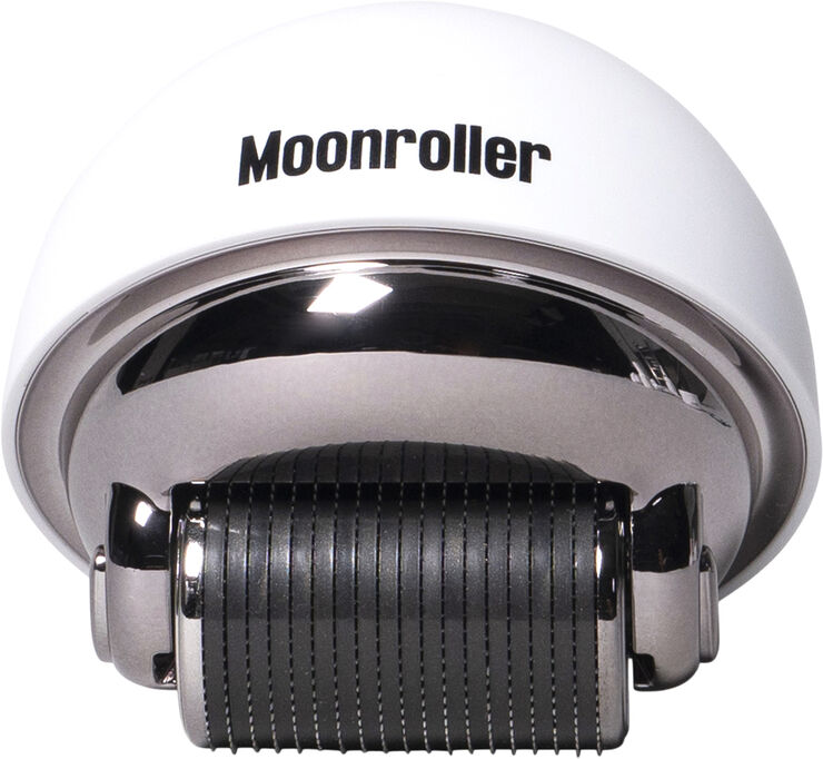 Copenhagen Grooming The Moonroller - Stimulerende mikronåle mod hårtab