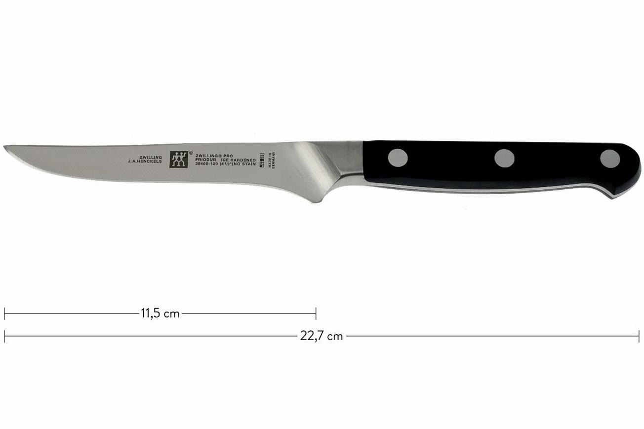 Zwilling 38409-121 Pro steakmes